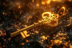 گنج درون کلیدی برای شکوفایی و خودشناسی The Inner Treasure 
